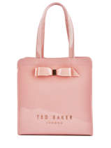 Sac Port� Main Icon Bag Ted baker Noir icon bag ARYCON