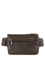 Sac Banane Arthur et aston Noir destroy 62-1070