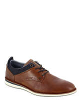 Lace-up shoes-BULL BOXER