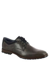 Lace-up shoes-BULL BOXER