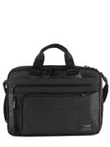 Laptop Brief 15'' Laptop Samsonite Black cityvibe 2.0 CM7007