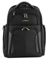 Backpack 15'' Laptop Samsonite Black xbr 8N104