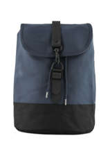Sac � Dos Rains Bleu boston 1293