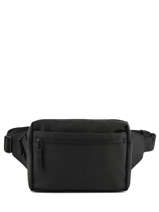 Fanny Pack Rains Black boston 1311