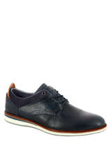 Lace-up shoes-BULL BOXER