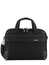 Laptop Brief 15'' Laptop Samsonite Black spectrolite 2.0 CE7004
