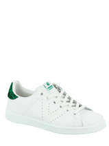 Deportivo basket piel-VICTORIA