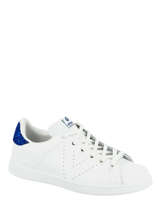 Deportivo basket piel-VICTORIA