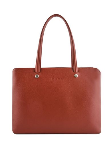 Longchamp Le foulonn� Hobo bag Blue