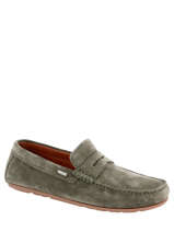 Penny loafer-TOMMY HILFIGER