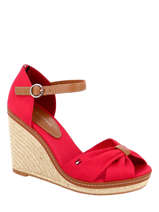 Elena sandal-TOMMY HILFIGER