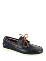 Classic boatshoe-TOMMY HILFIGER