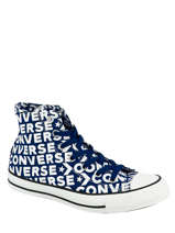 Chuck taylor all star wordmark 2.0 hi w-CONVERSE