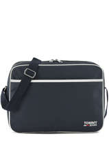 Sac Bandouli�re Tommy Jeans  Tommy hilfiger Bleu tjm modern AM04413