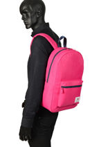 Sac � Dos Tommy Jeans  A4 + Pc 15