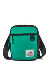 Sac Bandouli�re Urban Tommy hilfiger Noir tjm urban AM04601