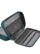 Trousse De Toilette Samsonite Bleu spark sng 65N015-vue-porte
