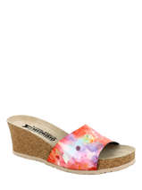 Lise lagoon-MEPHISTO