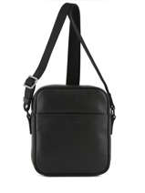 Sac Bandouli�re Azzaro Noir chicago AZ185943