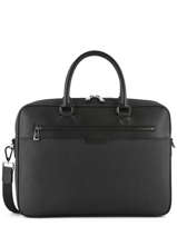 Briefcase Azzaro Black exclusive AZ475946