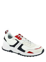 Fashion mix -TOMMY HILFIGER