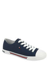 Sneakers-TOMMY HILFIGER