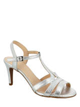 Sandals-BRENDA ZARO