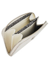 Longchamp Game on Porte-monnaie Bleu-vue-porte