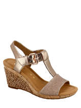 Sandales-GABOR