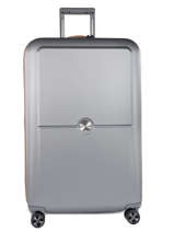 Valise Rigide Turenne Premium Delsey Gris turenne premium 1624826