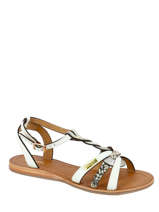 Sandals-LES TROPEZIENNES