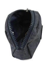 Purse Kipling Blue basic + I4636-vue-porte