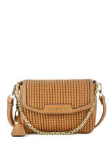 Sac Bandouli�re Bryan Mac douglas Marron bryan KIRBRY-S