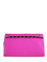 Trousse Ted baker Rose ruffle AILLIE