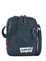 Sac Bandouli�re Levi's Bleu l crossbody 229094