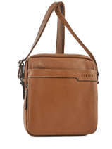 Crossbody Bag Etrier Black flandres EFLA10