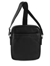Sac Bandouli�re Etrier Noir flandres EFLA09