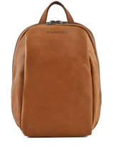 Sac � Dos Foures Marron baroudeur 9449