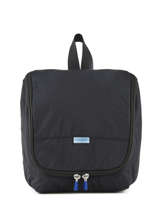 Trousse De Toilette Travel Pal Samsonite Noir accessoires C01073