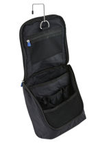 Trousse De Toilette Travel Pal Samsonite Noir accessoires C01073-vue-porte