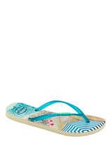 Slim paisage -HAVAIANAS