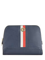 Trousse Honey Tommy hilfiger Multicolore honey AW06492