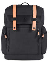 Messenger Bag Piquadro Black blade CA4535BL