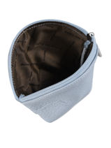 Porte-monnaie Cuir Nathan baume Noir original n 340N-vue-porte