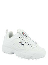 Disruptor low-FILA