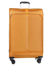 Valise Souple Extensible Popsoda Samsonite Jaune popsoda CT4005