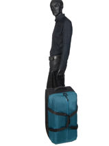 Sac De Voyage Egoa Delsey Bleu egoa 3223231-vue-porte