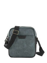 Crossbody Bag Journey Hexagona Blue journey 936118