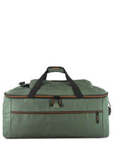 Sac De Voyage Sac � Dos Tramontane Delsey Vert tramontane 2450420