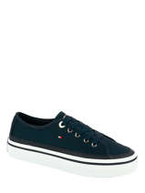 Corporate flatform-TOMMY HILFIGER